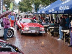  	American Wheels Leer 2013